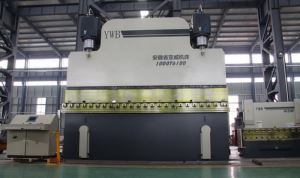 1000t6100 naDchu' delem da65w cnc Press