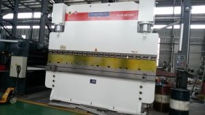 400t4000 naDchu' wc67k nc hydraulic press