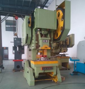 j21 HoS Press