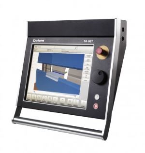 da66t cnc Press naDchu' Controller