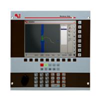 esa 540 cnc Press naDchu' Controller