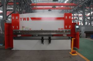 cnc Press naDchu'-125t4000