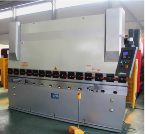 2 axis Press naDchu' HablI'-63t2500