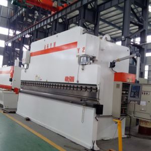yawei 6 m yIteb cnc Press naDchu' HablI'