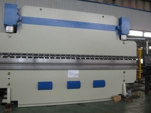 Manufactures HablI' yawei 6 m Press naDchu'