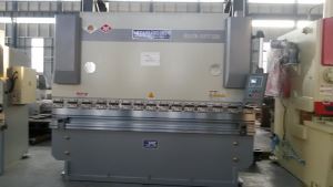 yawei 160t hydraulic press naDchu' HablI'