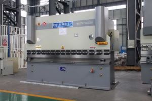 hydraulic press naDchu' HablI'-125t3200