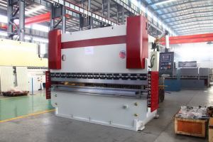 yawei 3 m hydraulic press naDchu' HablI'