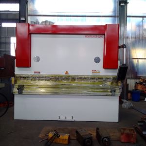 wc67k hydraulic press naDchu' HablI'-200t3200