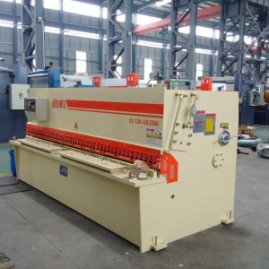 6 mm jan'e' baS Hydraulic Shears