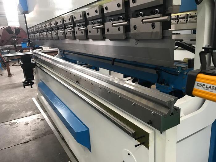 Italy made ESA DSP Laser guarding with MCS safety controller CE laser guarding Italy made ESA DSP Laser guarding with MCS safety controller CE laser guarding