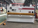 Ahyawei 6mm Metal Guillotine Shears