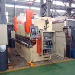Ahyawei 4m 2 Axis Press Brakes DA41S