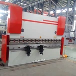 AHYW 3M NC Pressbrakes 100T