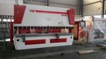 AHYW 6 Axis CNC Synchro stutt bremsur 4M
